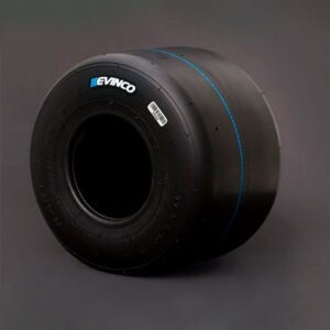 Llantas Entrenamiento<br>Evinco Azules<br>Categorías X30 JR